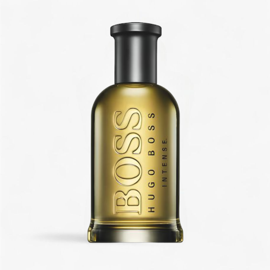 Hugo Boss Bottled Intese EDP 1