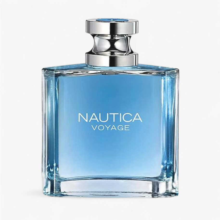 Nautica Voyage EDT 1