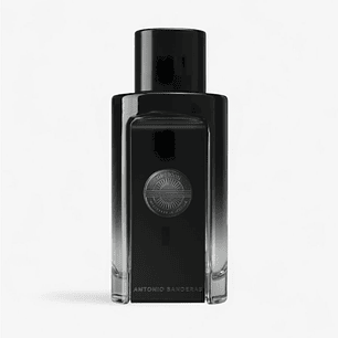 The Icon Eau de Parfum