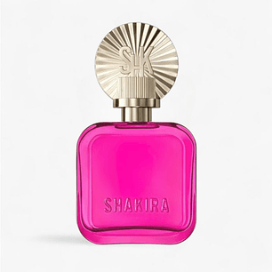 Fucsia Eau De Parfum 