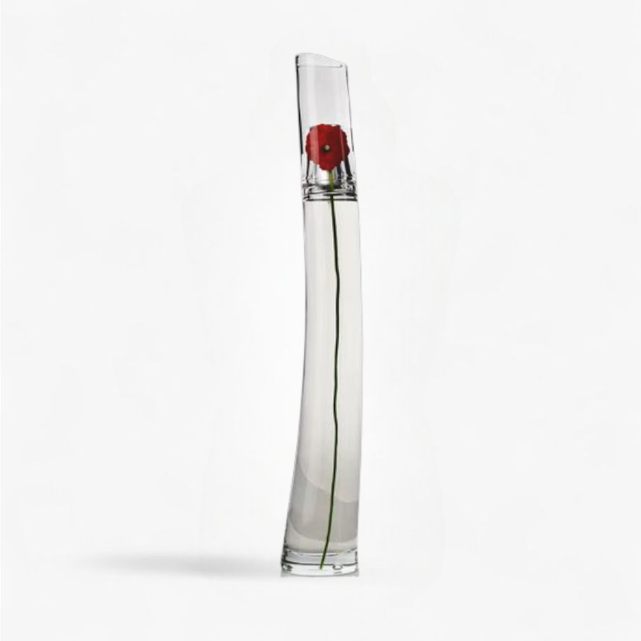 Flower Eau De Parfum 1