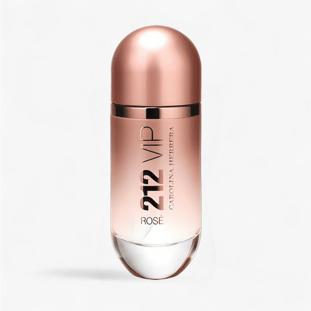 212 Vip Rose Eau De Parfum  1
