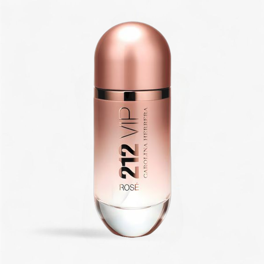 212 Vip Rose Eau De Parfum  1