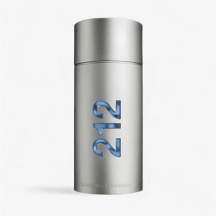 212 Men Eau De Toilette 