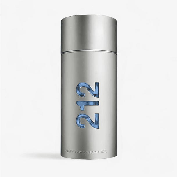 212 Men Eau De Toilette  1