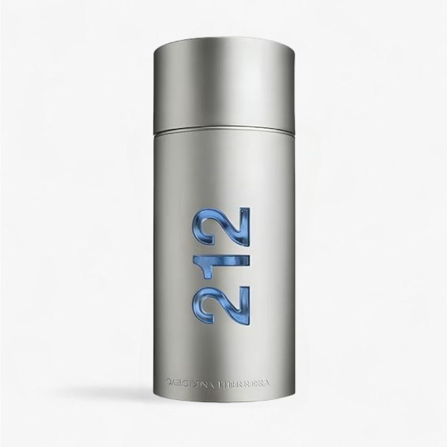 212 Men Eau De Toilette  1