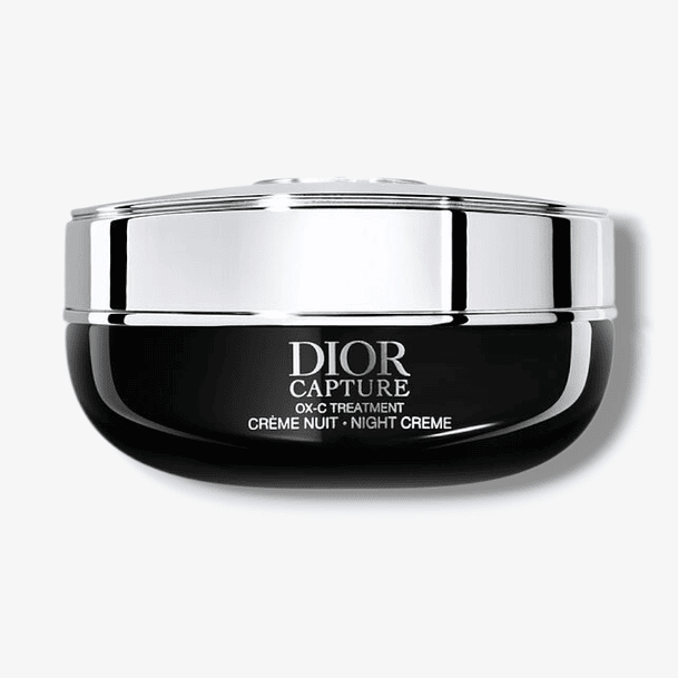 Capture Totale NIght Cream 1