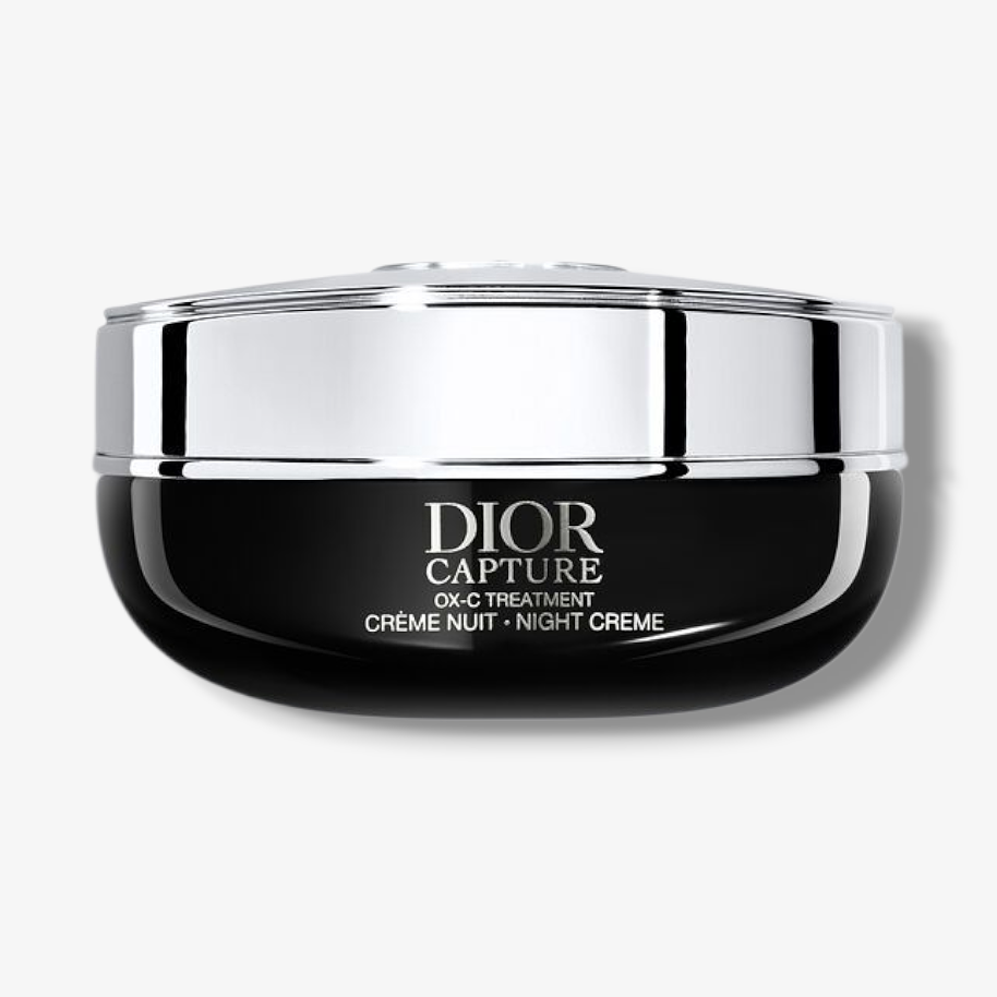 Capture Totale NIght Cream 1