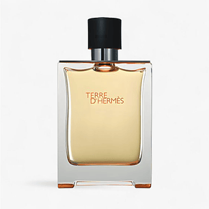 Terre D'Hermés Parfum