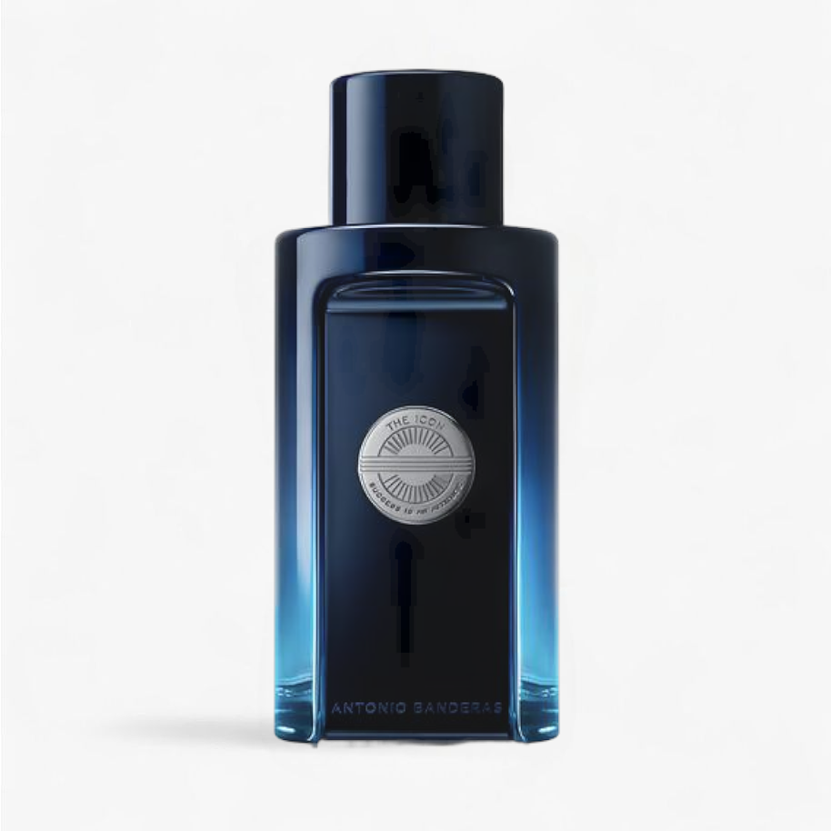 The Icon Intense EDP  1