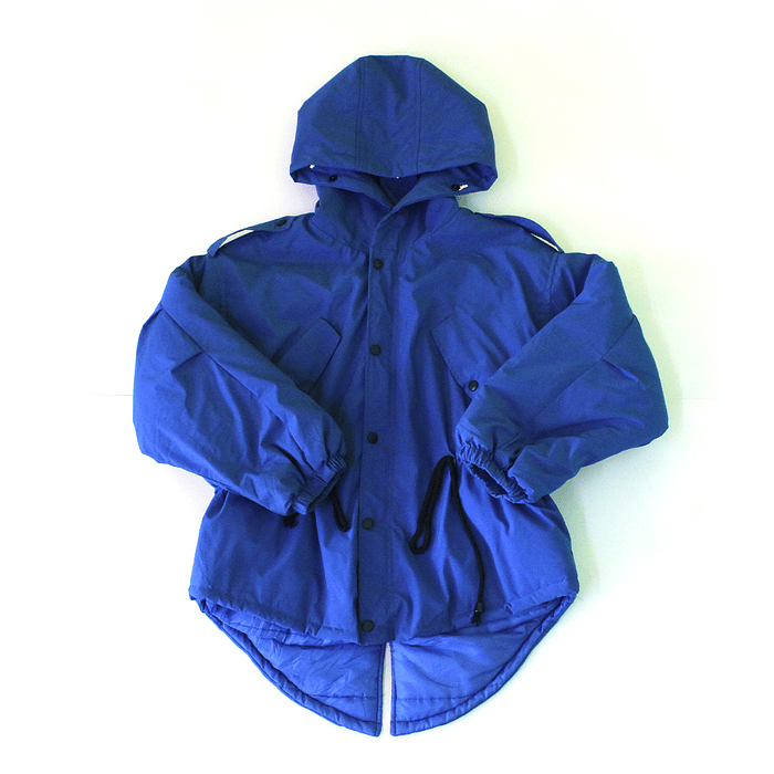 Parka- Talla XL