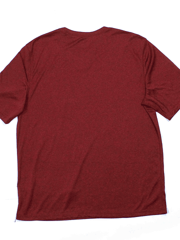 Polera Tek Gear, Talla L