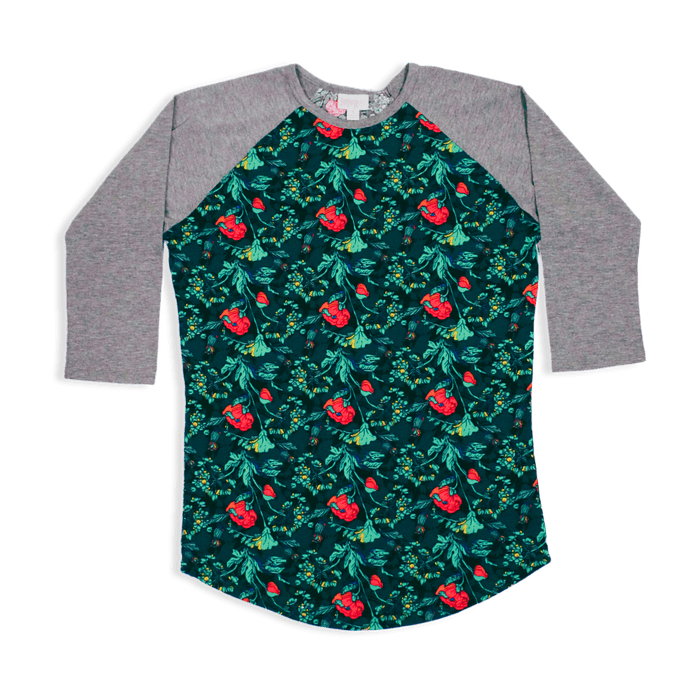 Polera LulaRoe - Talla S 1