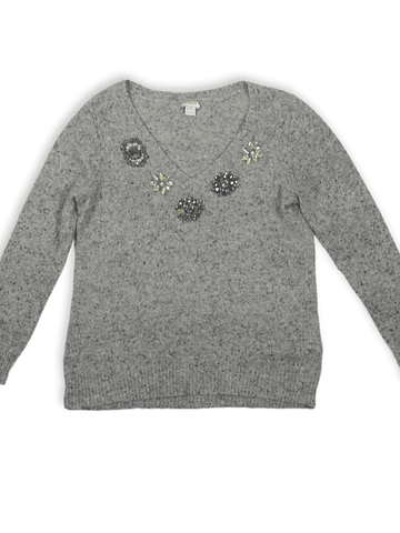 Sweater J.Crew - Talla M