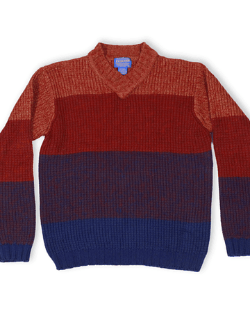 Sweater Pendleton - Talla M