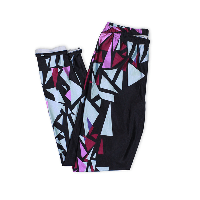 Calza Larga Lotus Leggings - Talla XL 2