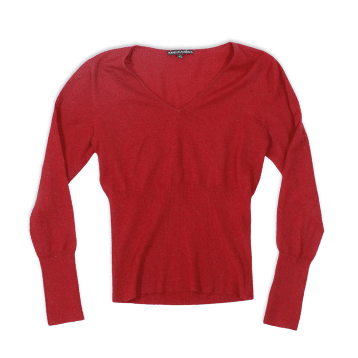 Sweater Isabella Demarco - Talla L