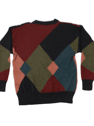 Sweater Brian Macneil - Talla XL