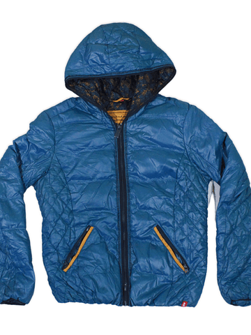 Parka Edc - Talla L