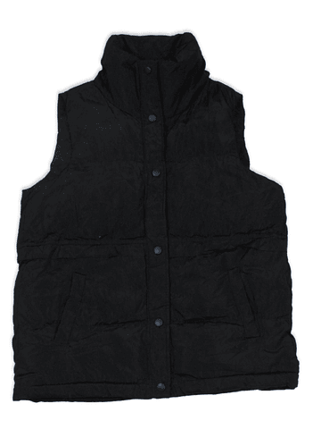 Parka Vest Funky Town - Talla S