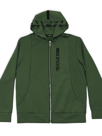 Hoodie Trendiano - Talla M