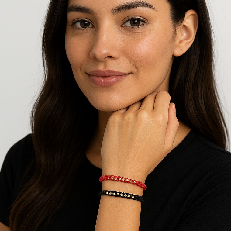 Anillo de demostración 1