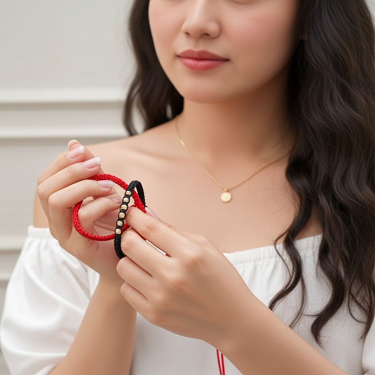 Pulsera de demostración 1