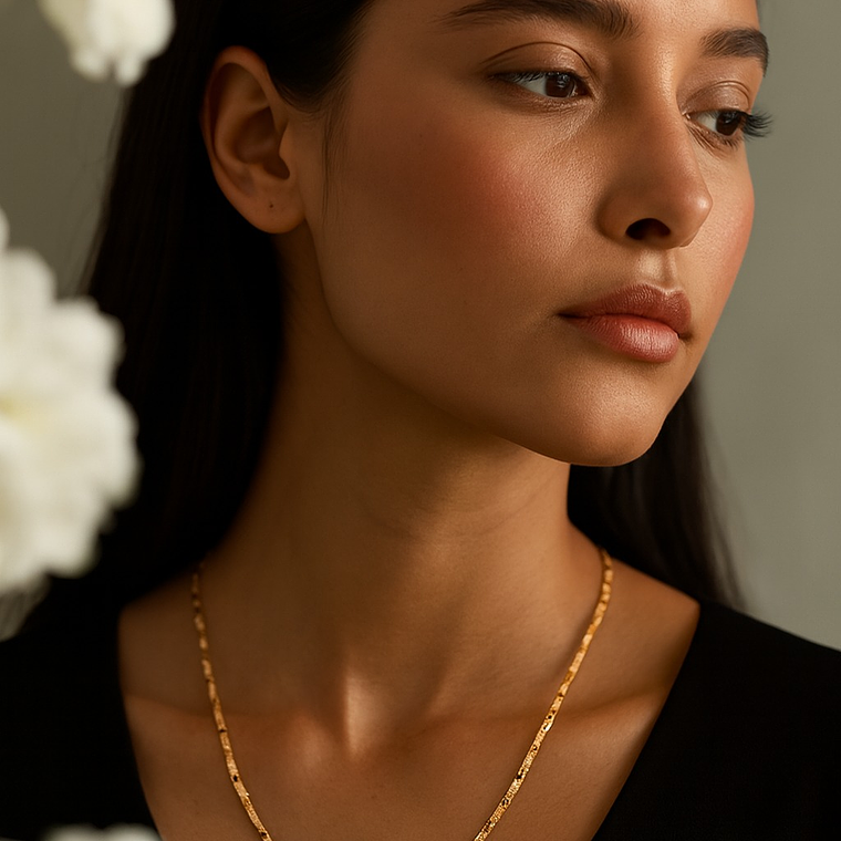 Cadena de demostración 1