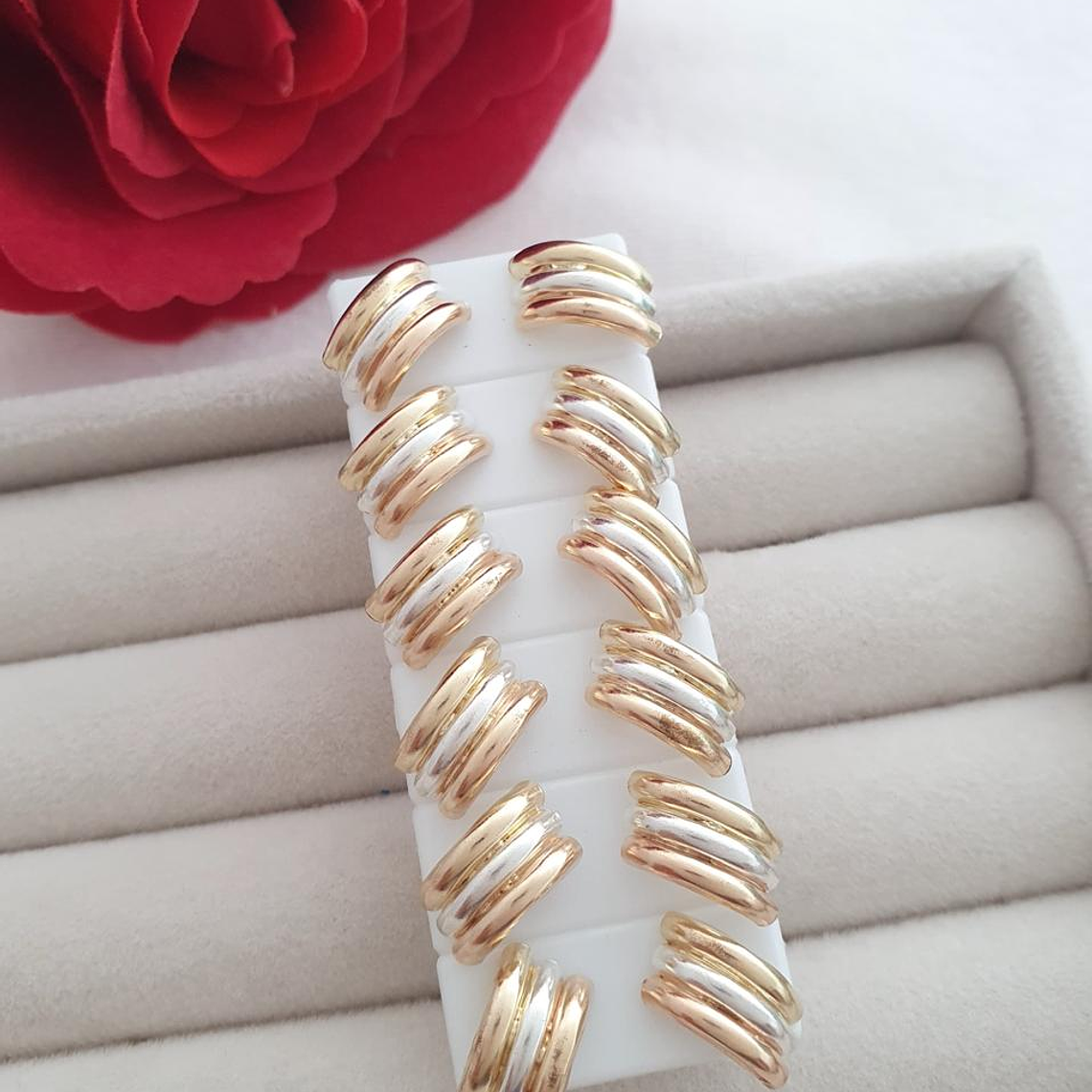 Topo 3 líneas tonos grande 1