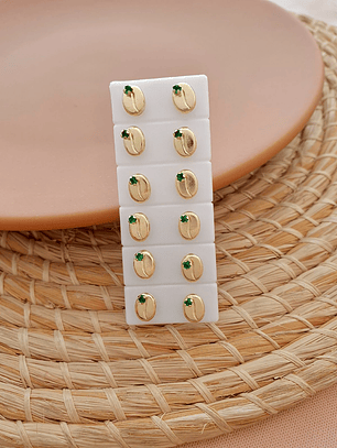 Topo café circon mediano