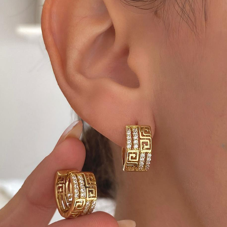 Candonga Greca VSC 16mm 1