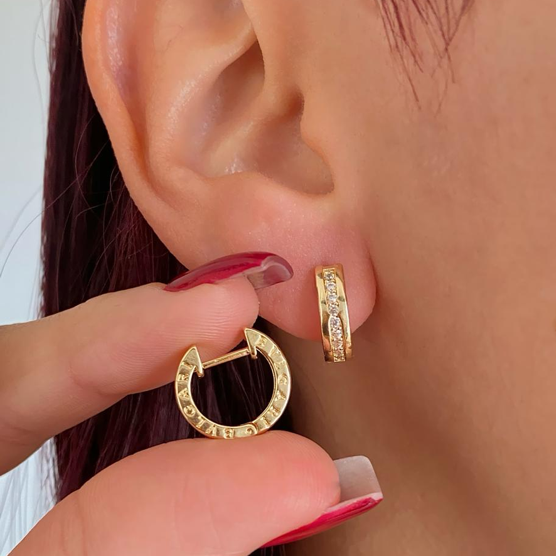 Candonga Bvulgari mediana 1