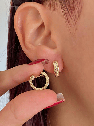 Candonga Bvulgari mediana