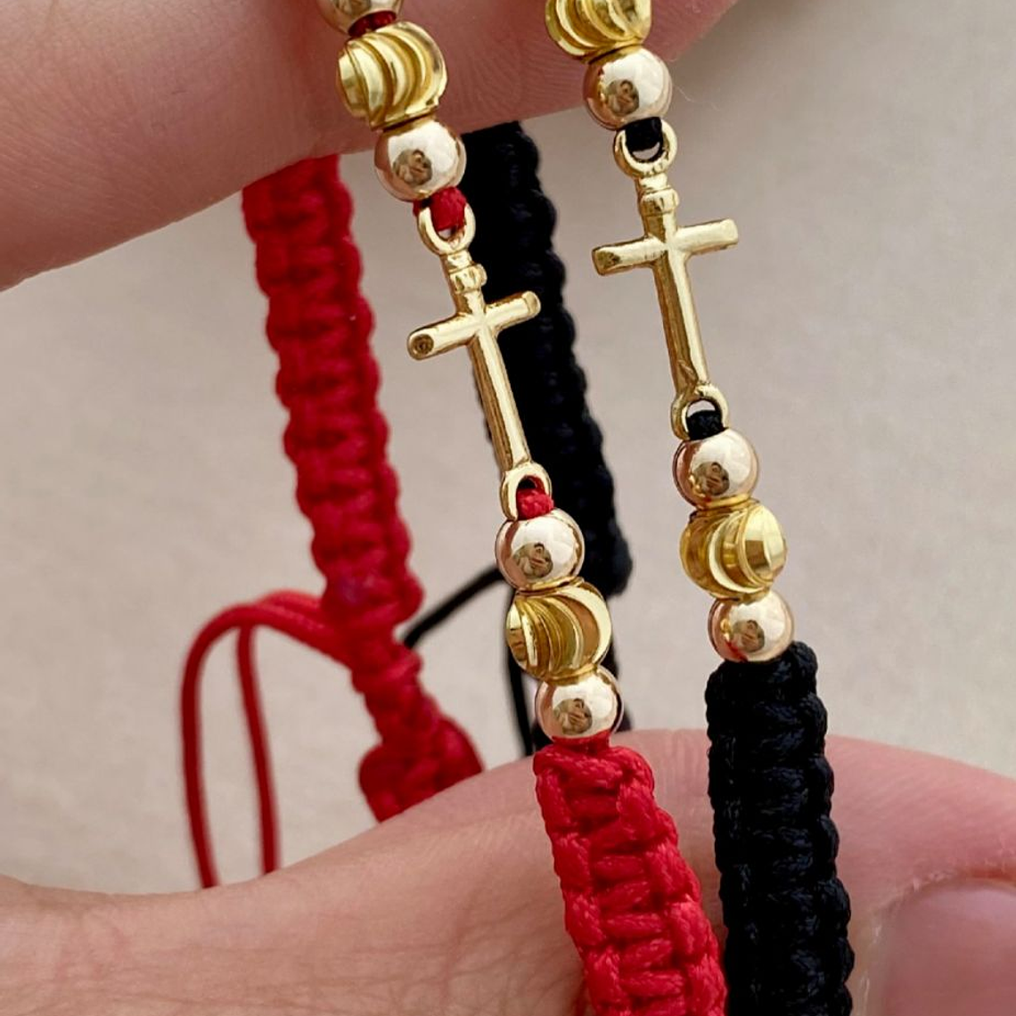 Manilla centro cruz 1