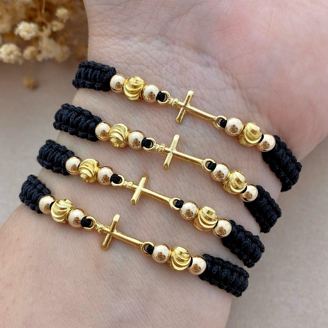 Manilla centro cruz 2