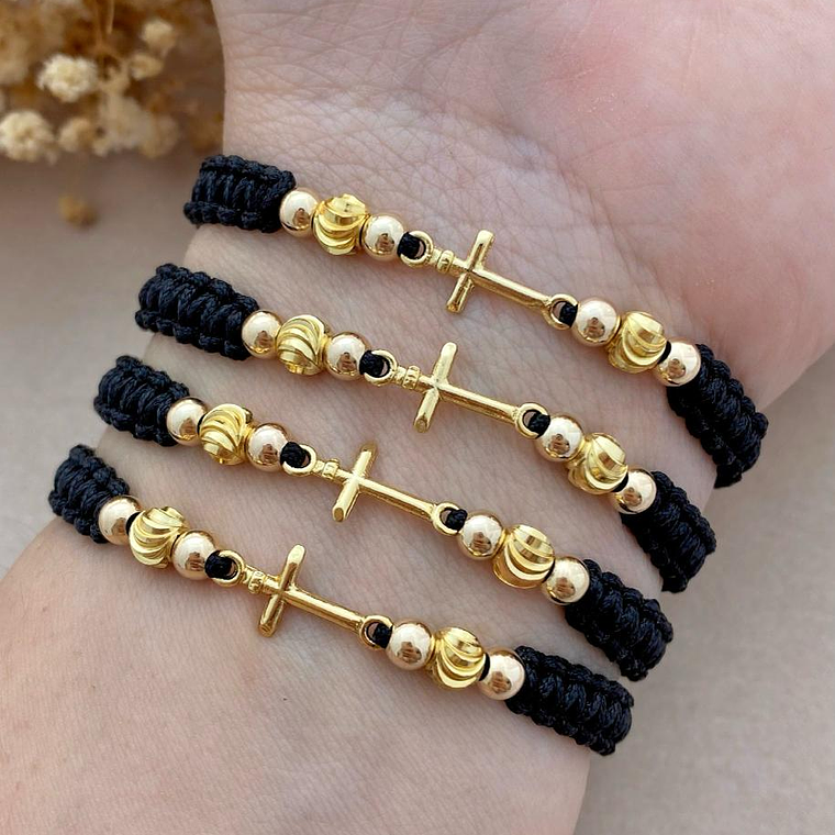 Manilla centro cruz 2