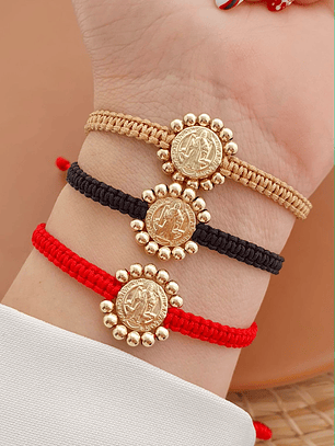 Manilla San Benito flor