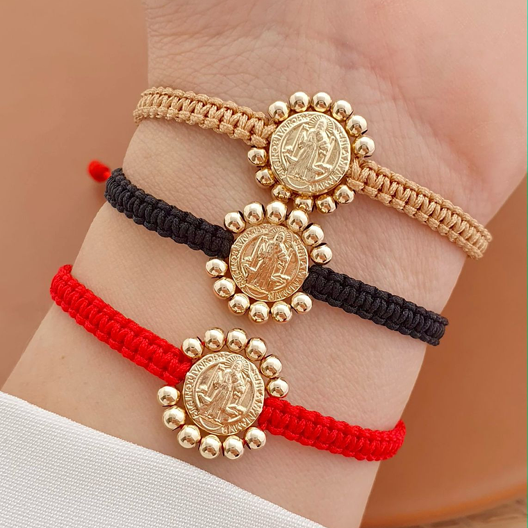 Manilla San Benito flor 1