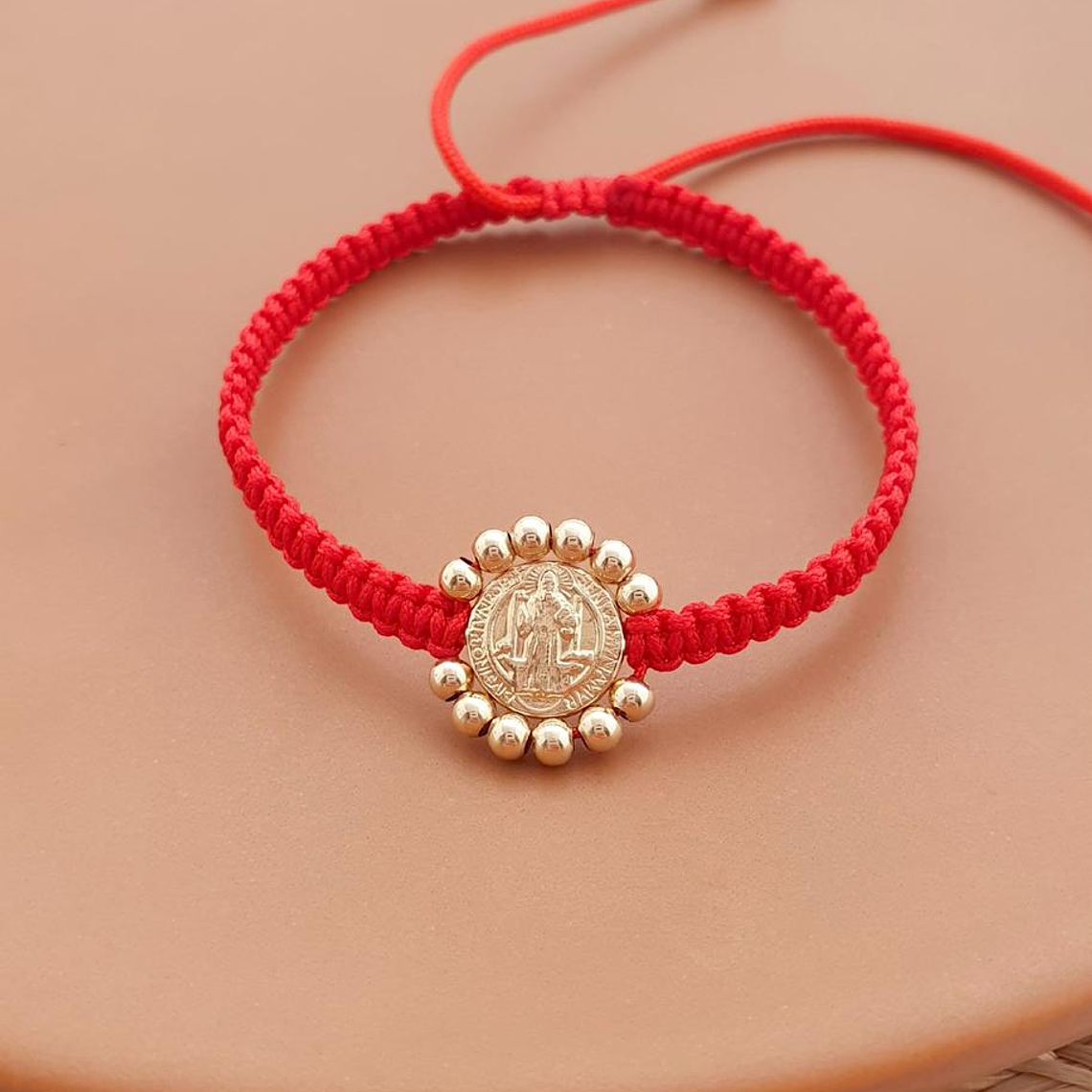 Manilla San Benito flor 2