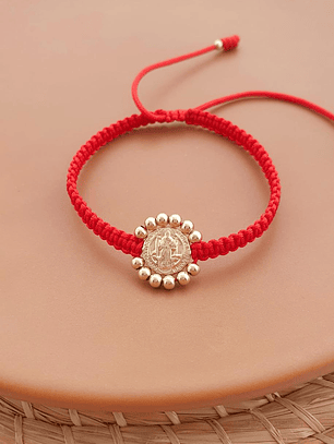 Manilla San Benito flor