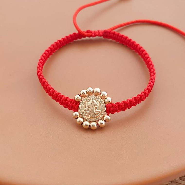 Manilla San Benito flor 2