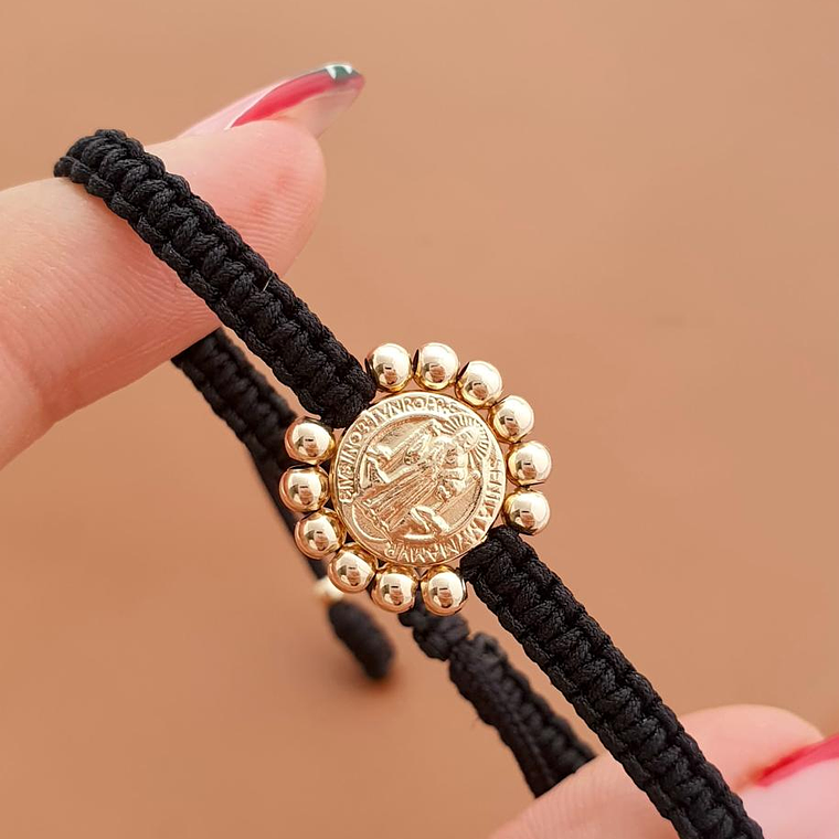 Manilla San Benito flor 3