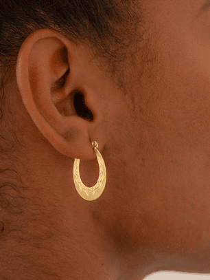 Areta Candonga Vintage