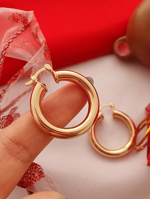 candonga tubular ancha