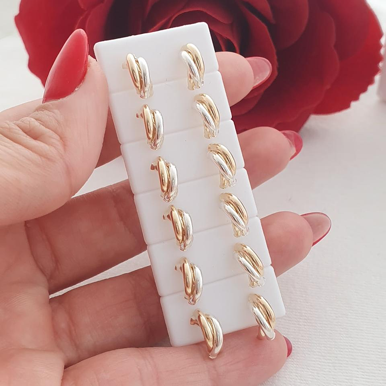 topo tres tonos entrelazados 1