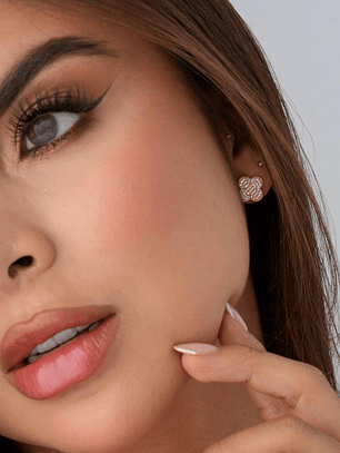 Arete Clover Circonia 1.1 Cms