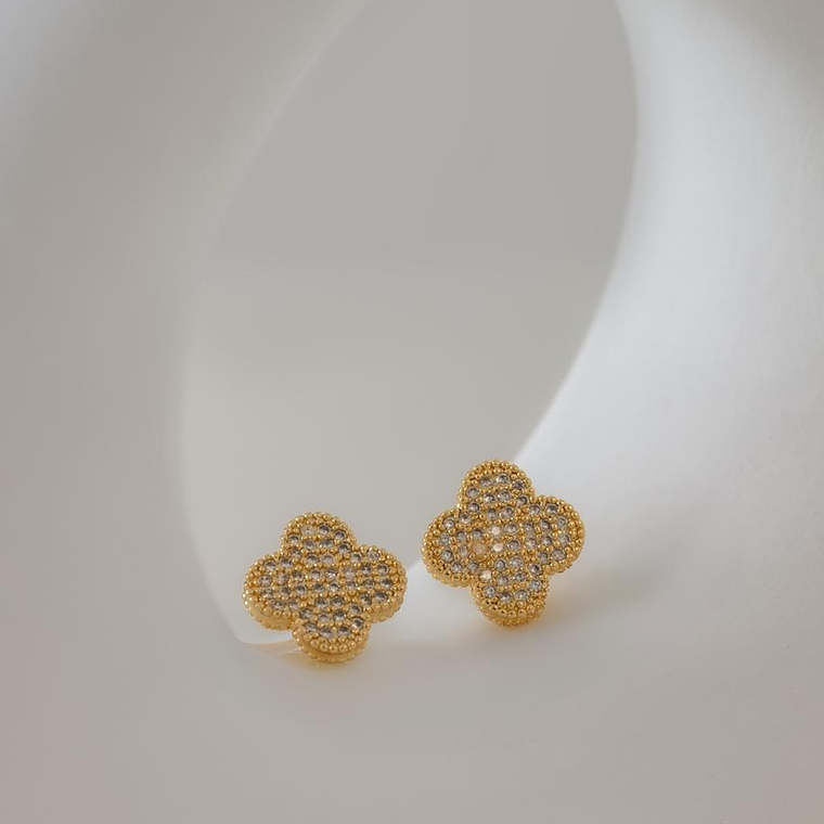 Arete Clover Circonia 1.1 Cms 2