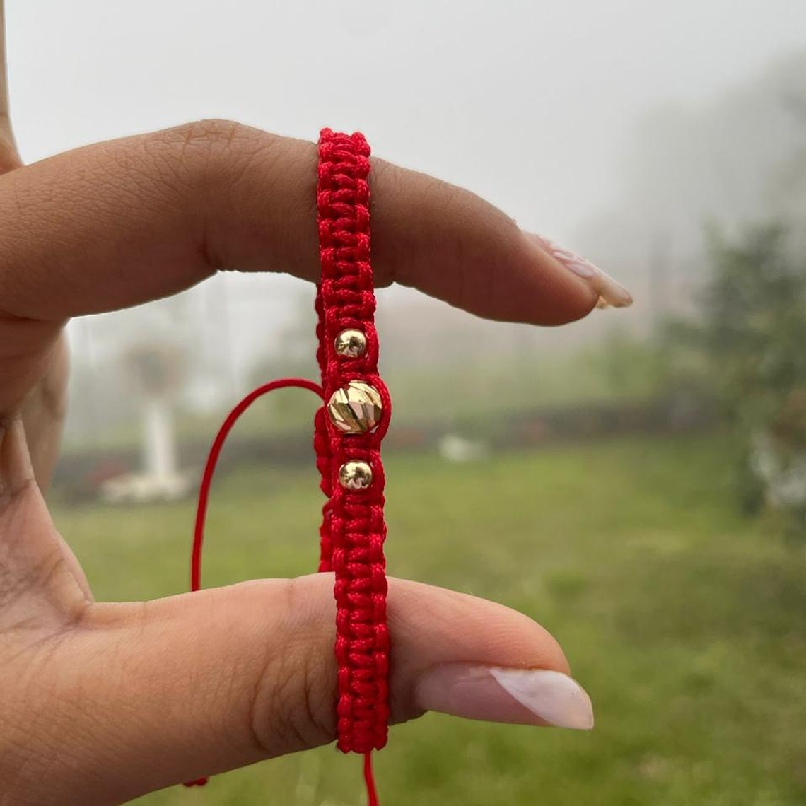 Pareja de pulseras  1