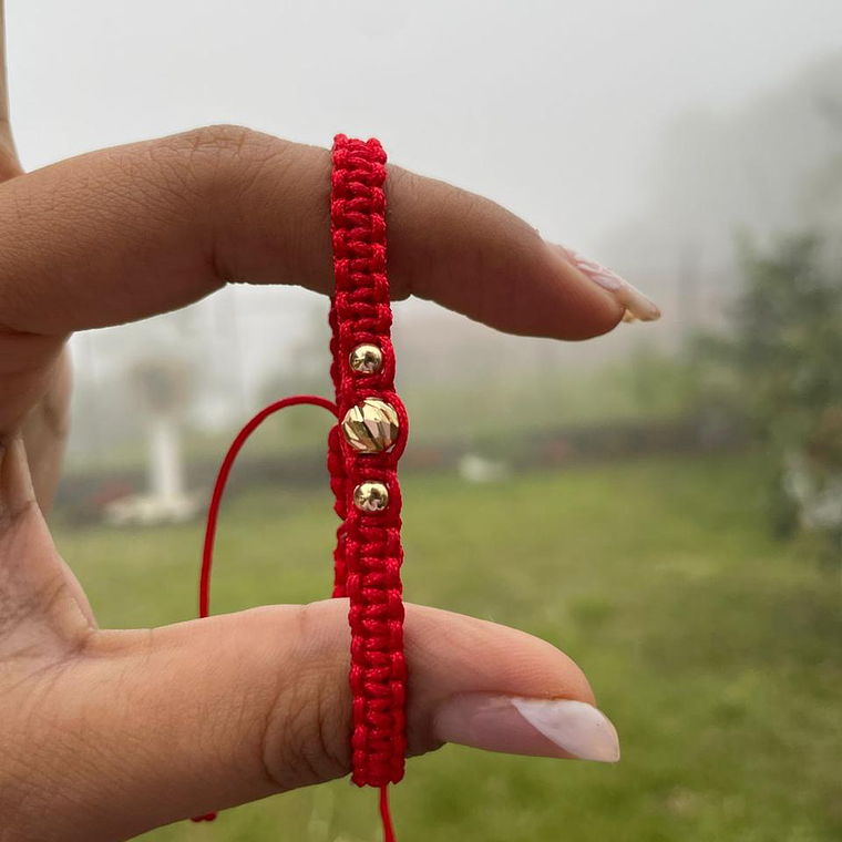 Pareja de pulseras  1