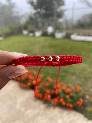 Pareja de pulseras 2